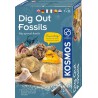KOSMOS, Dig out Fossils