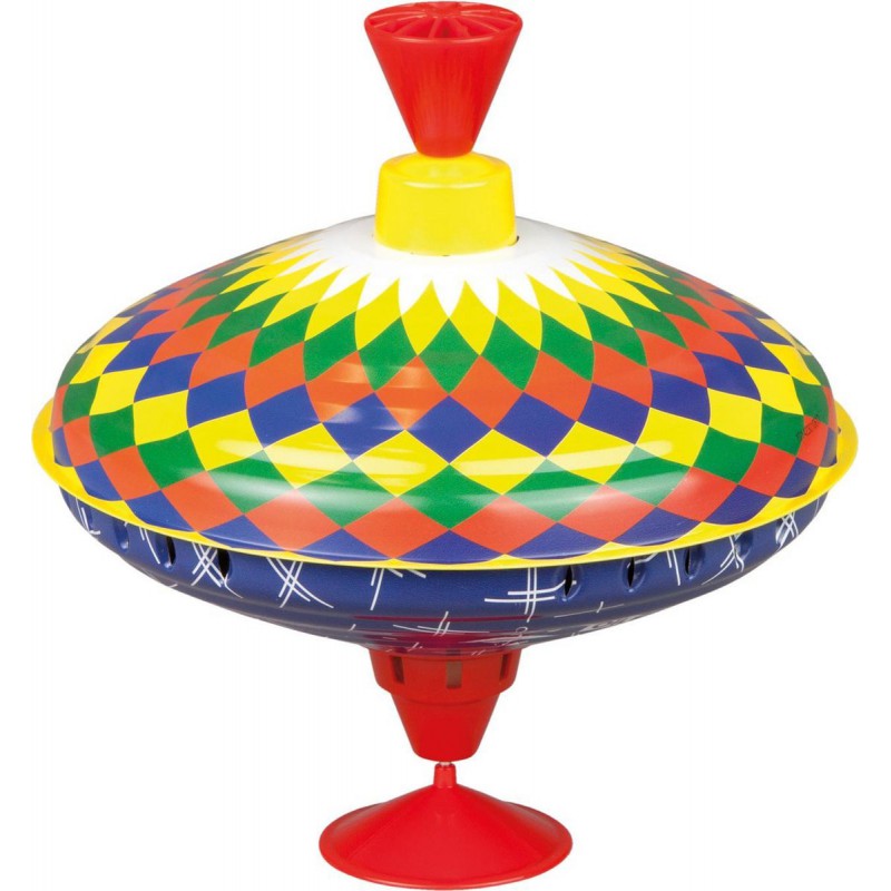 Bromtol Multicolor 19 cm