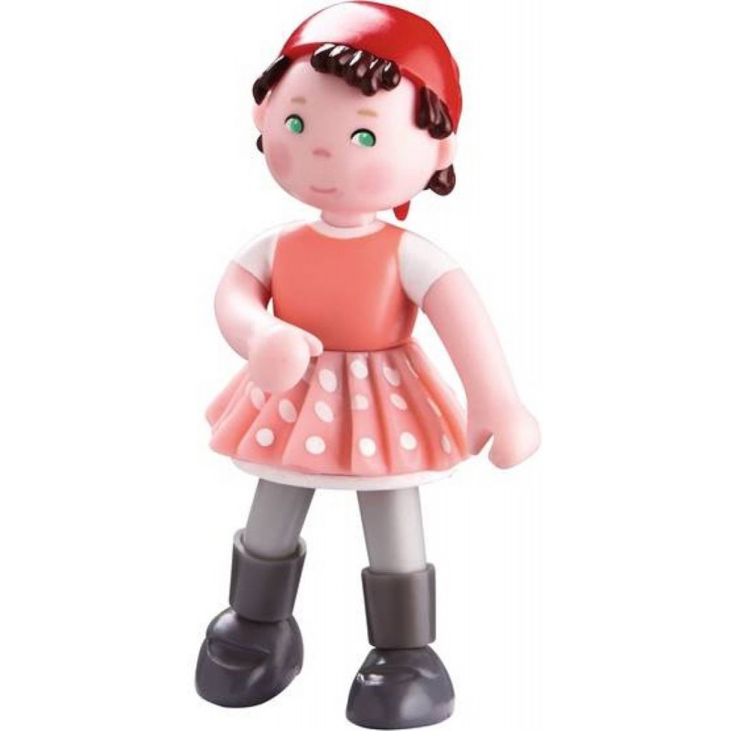 Little Friends – Lisbeth