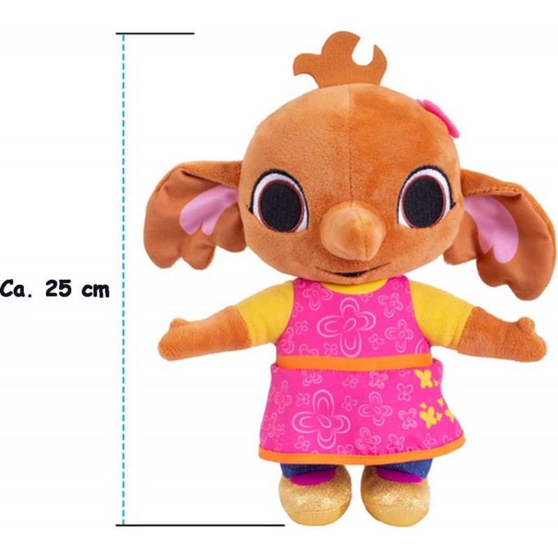 Bing -  Pratende Sula