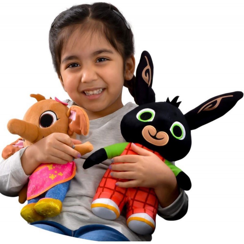 Bing -  Pratende Sula