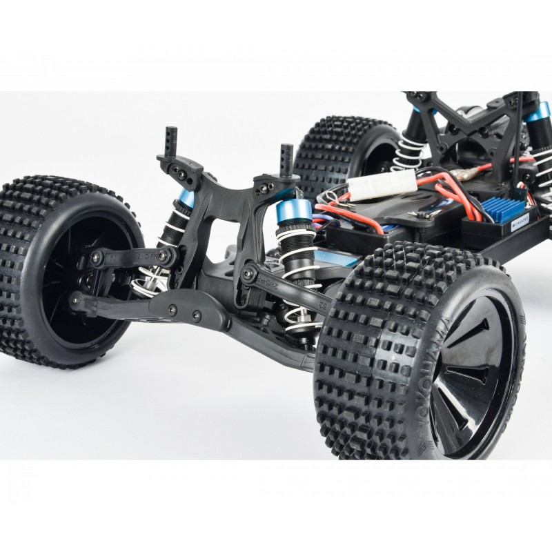 1:10 Beetle Warrior 2WD 2.4G 100% RTR, Carson