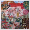 English Cottage, 1000 stukjes Eeboo