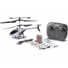 Police Tyrann 230 Gyro 2.4GHz 100% RTF, Carson Police Tyrann 230 Gyro 2.4GHz 100% RTF, Carson