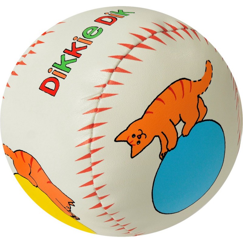 Dikkie Dik Bal