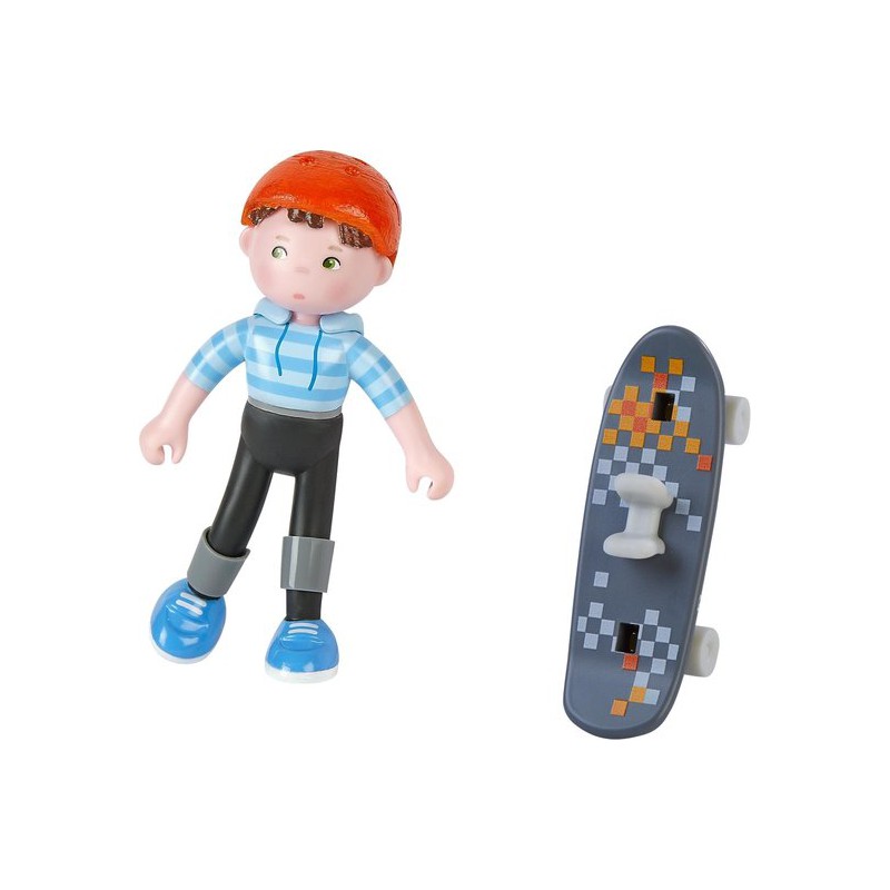 Little Friends – Marc