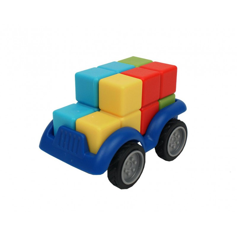 Smartcar Mini - 48 opdrachten