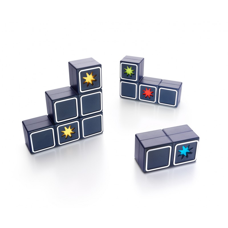 Smartgames - Shooting Stars (80 opdrachten)