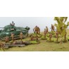 Battle of Arras 1:72 model set, Italeri Battle of Arras 1:72 model set, Italeri