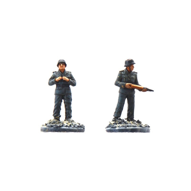 Battle of Arras 1:72 model set, Italeri