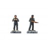Battle of Arras 1:72 model set, Italeri Battle of Arras 1:72 model set, Italeri