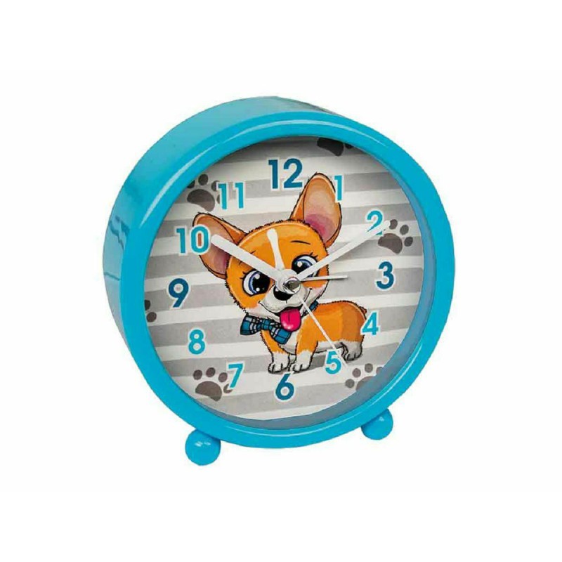 Wekker - Schattig Hondje