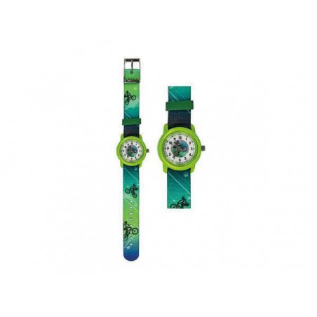 BB Time - Horloge BMX