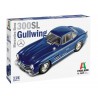 Mercedes Benz 300 SL Gullwing 1:24, Italeri