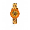 Ticlock - Horloge Tijger
