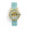 Ticlock - Horloge Party Katten