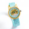 Ticlock - Horloge Party Katten