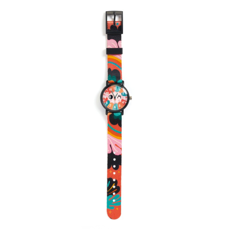Ticlock - Horloge POP