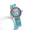 Ticlock - Horloge Paard