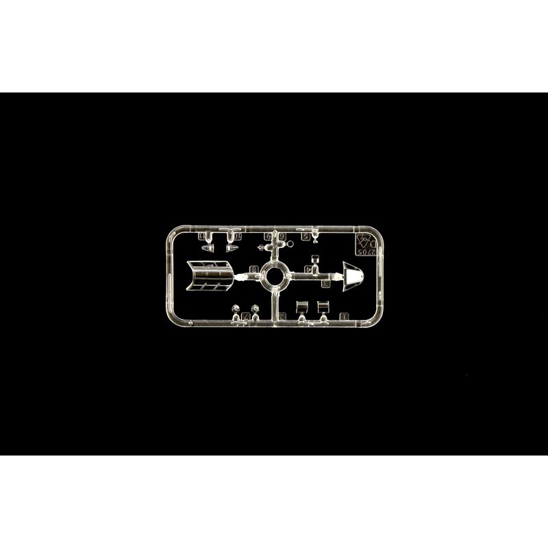 Hurricane Mk.I, Italeri