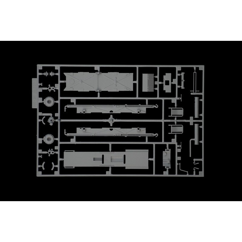 Steyr RSO/01 with German Soldiers