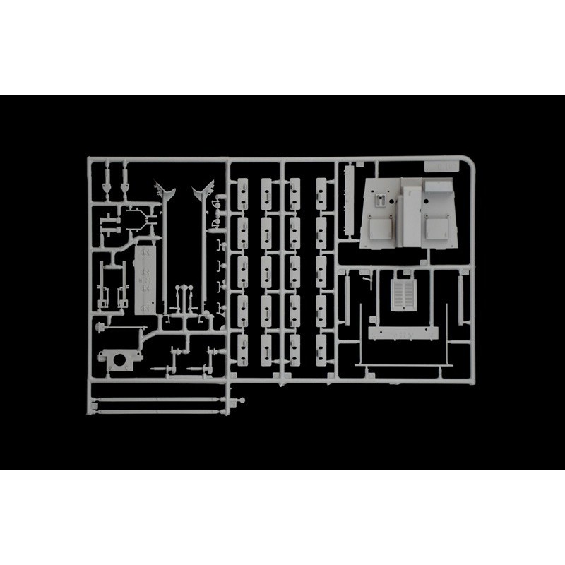 Steyr RSO/01 with German Soldiers