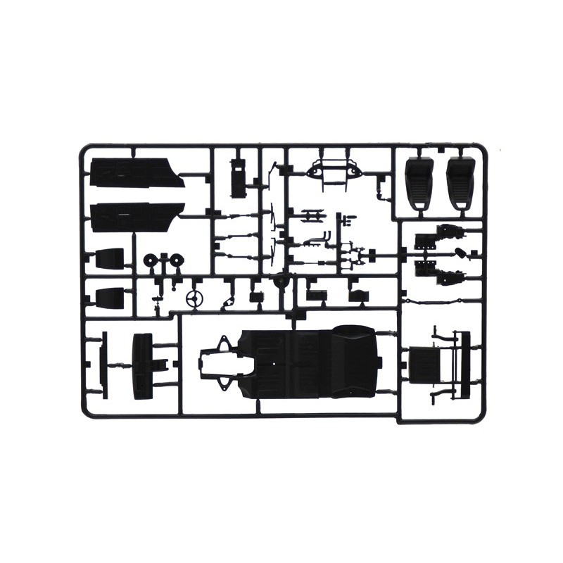 Renault R5 Alpine Rally, Italy