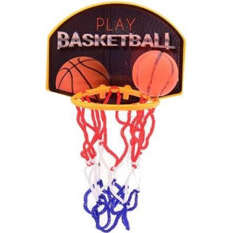 Mini Basketbal set