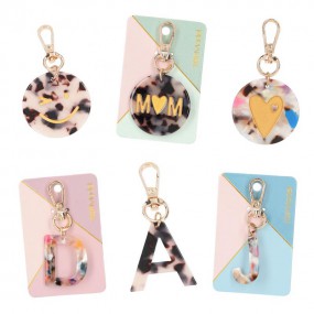 TOPModel Letter Hanger