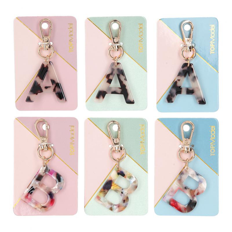 TOPModel Letter Hanger