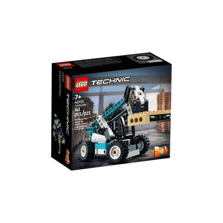 LEGO TECHNIC -  42133 Verreiker