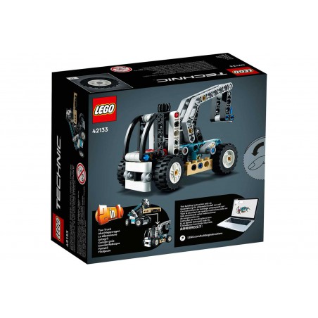 LEGO TECHNIC -  42133 Verreiker