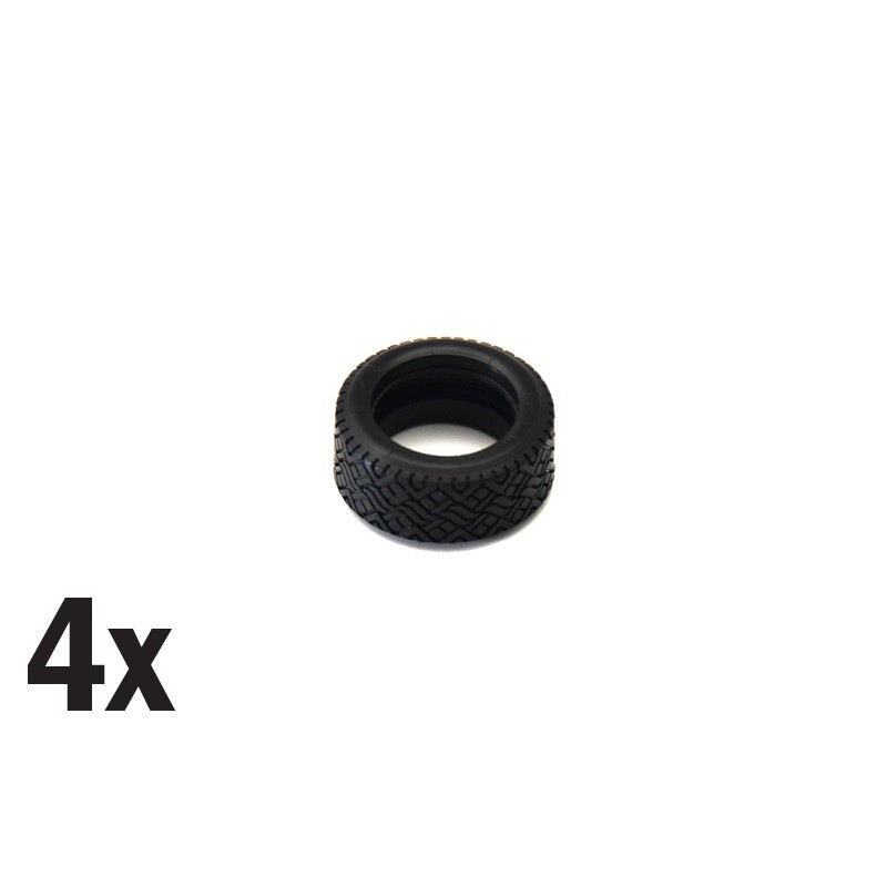 Lancia Delta HF Intergrale, Italeri