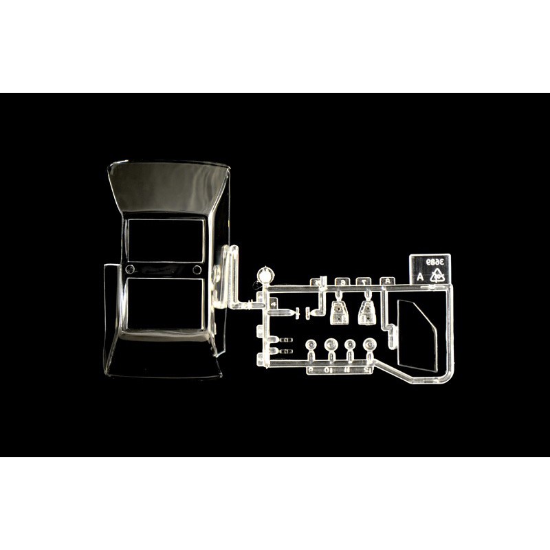 Lancia Delta HF Intergrale, Italeri