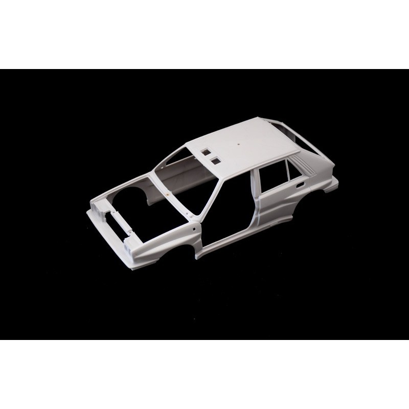 Lancia Delta HF Intergrale, Italeri