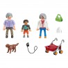 Playmobil City Life 70989 Woonkamer Playmobil City Life 70989 Woonkamer