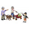 Playmobil City Life 70989 Woonkamer Playmobil City Life 70989 Woonkamer