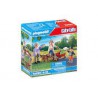 Playmobil City Life 70989 Woonkamer Playmobil City Life 70989 Woonkamer