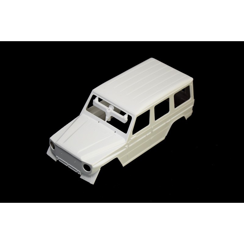 Mercedes Benz G230, Italeri