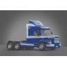Scania T143H 6x2, Italeri