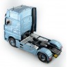 Mercedes Benz Actros MP4 Gigaspace, Italeri