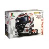 Iveco Hi-Way E5 Abarth, Italeri
