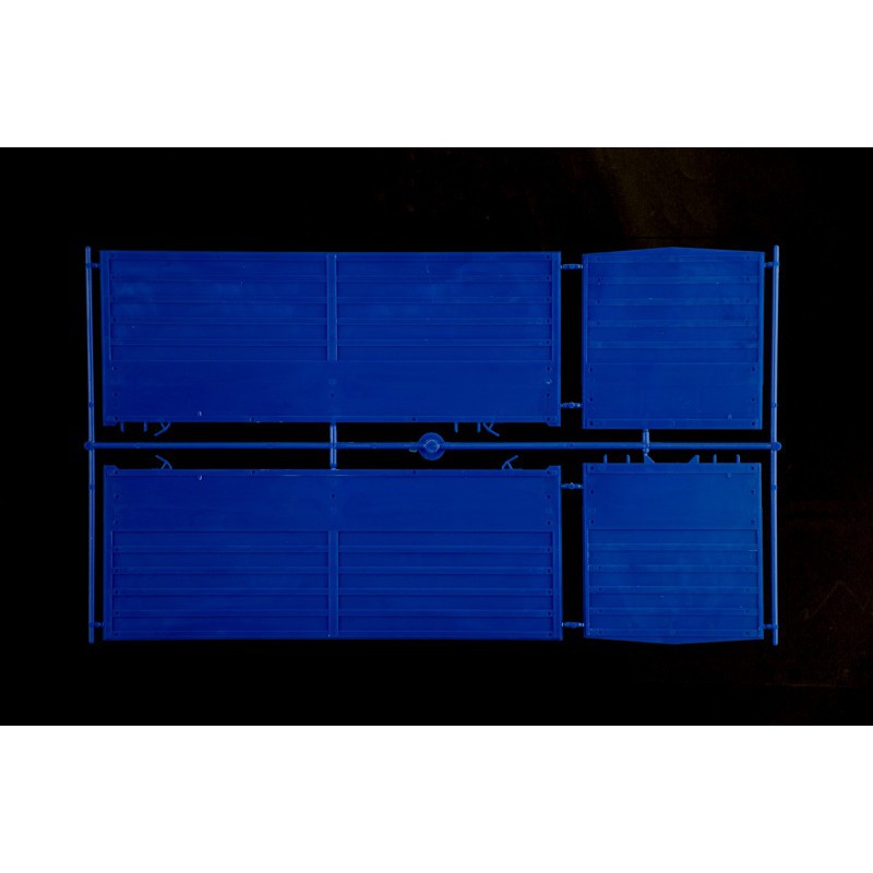 Volvo F16 Globetrotter Canvas, Italeri