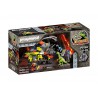 Playmobil Dino Rise Robo-Dino vechtmachine 70928 Playmobil Dino Rise Robo-Dino vechtmachine 70928