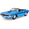 1970 Dodge Challenger R/T 1:24, Special Edition, Maisto