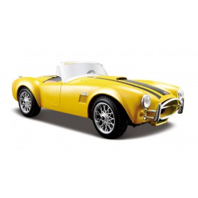 1965 Shelby Cobra 427 1:24, special edition, Maisto