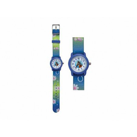 BB Time - Horloge BMX