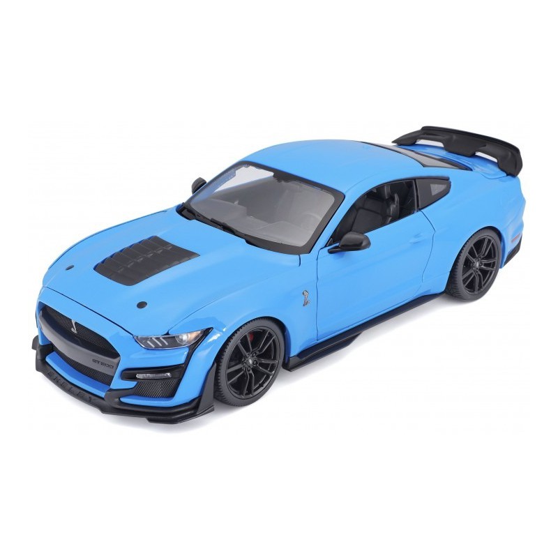 2020 Mustang Shelby GT500 1:18, Maisto