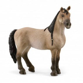Schleich - Criollo Definitivo merrie 13948