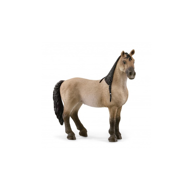 Schleich - Criollo Definitivo merrie 13948